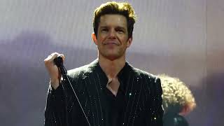 The Killers - Be Still Live at the 3arena in Dublin, Ireland (Night 1)