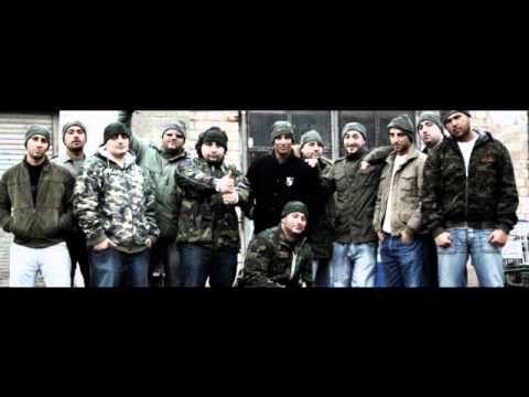 Eko Fresh feat. Hakan Abi,Farid Bang & S.Diddy - Häuptling