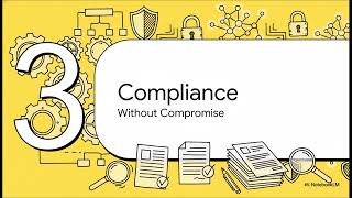AI Framework for Secure Institutional Grant Writing