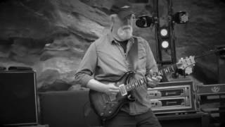 Widespread Panic - Use Me Up - Red Rocks