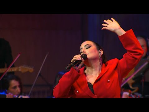 Narakom L-Infern  -  Rita Pace