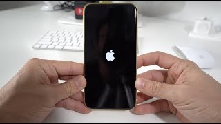 How to Force Turn OFF/Restart iPhone 11 - Frozen Screen Fix