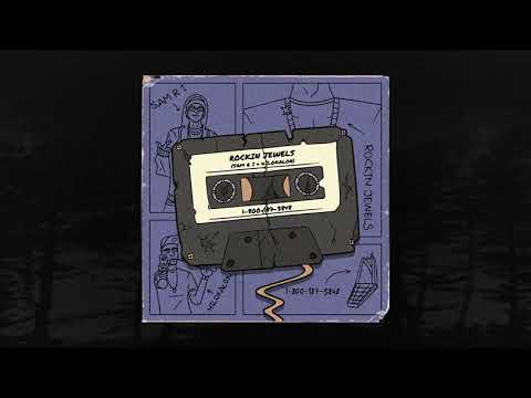 SAM R I - ROCKIN JEWELS FEAT. HILOKALON [PROD. SAM R I] (MEMPHIS 66.6 EXCLUSIVE)