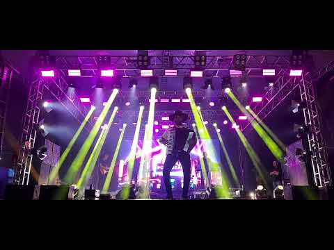 De ontem são João de Mata Verde 