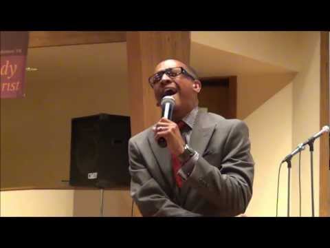 Rayshan Booker - Humble Yourselves