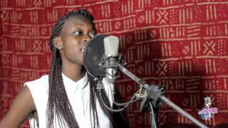 August Alsina - Benediction (Covered By / Aicha)