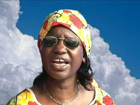 Ni Nani Kama Yehovah. ( Pastors Alex & Mary Atieno Ominde ) sms skiza 7241072 to 811.