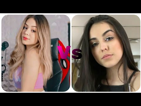 Quem e mais bonita melody vs  bella angel♡♥