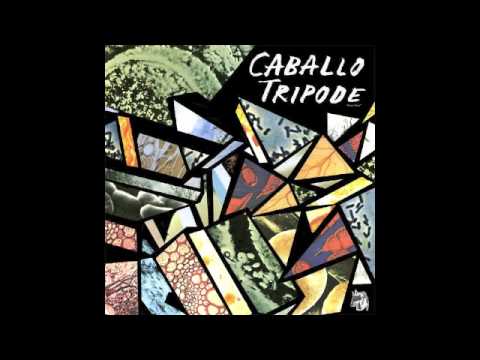 Caballo Tripode - De re ojos