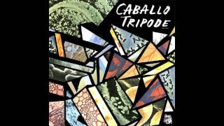 Caballo Tripode - De re ojos