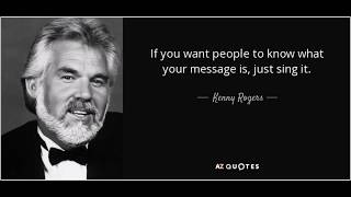 Kenny Rogers - The Wind Beneath My Wings