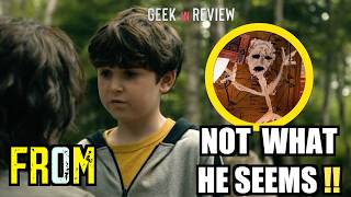 Download lagu From Season 4 Episode 2 Breakdown | Boyd's beginning to lose his grip mp3