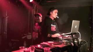 Download lagu MA-R'@KINGS CROSS mp3