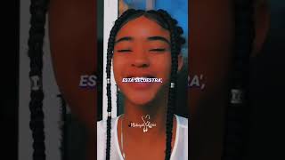 dalex - PA MI COVER - (lyric/letra) #dalex #music  #letras #lyrics #pamí