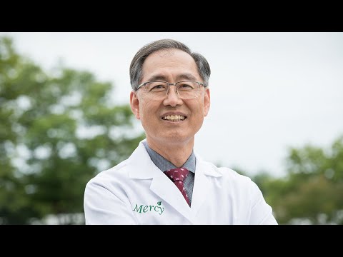 Meet Dr. Yeong Oh - Primary Care Doctor