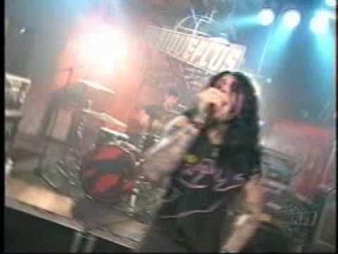 The Leaving Song Pt II video