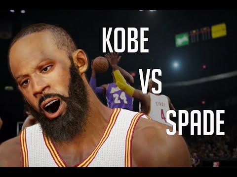 NBA 2k15 My Career | Time For A Haircut | Kobe Needs To Retire