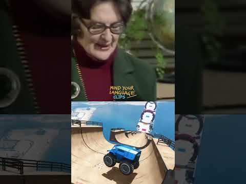 #MindYourLanguage #BritishComedy #ClassicTV #VintageTV #70sTV #1970s #RetroTV