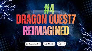 #4DRAGONQUEST7 #reimagined #ドラクエ７リメイク #ショート切り抜き