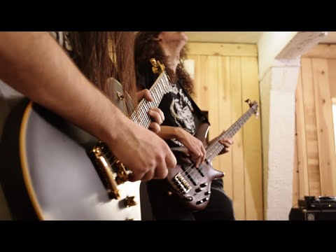 Time Jugglers - Mind License (Live Session)