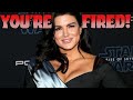 Gina Carano Fired From Star Wars - My Thoughts