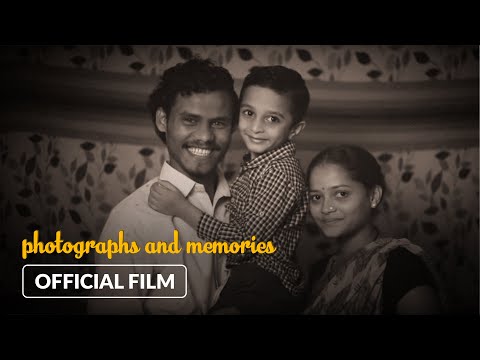 Photographs and Memories