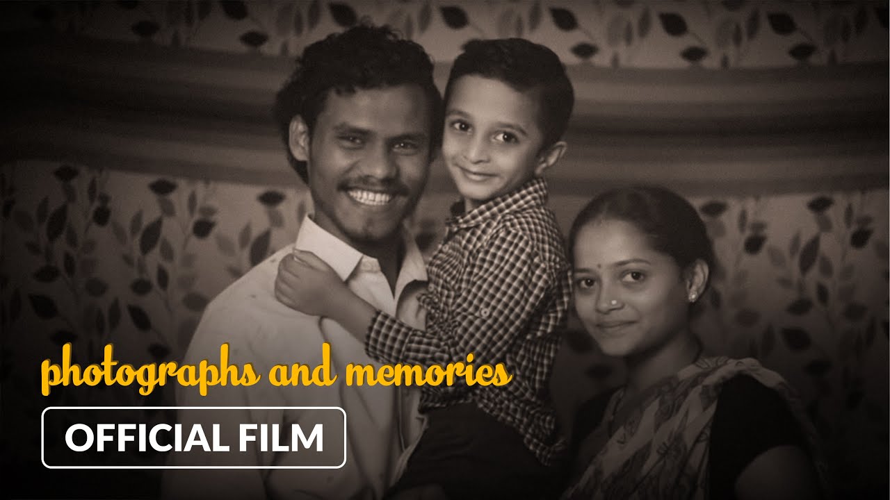 Miniature de la vidéo Photographs and Memories du film Photographs and Memories