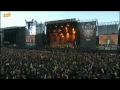 Amon Amarth - Death in Fire (Wacken 2012) 