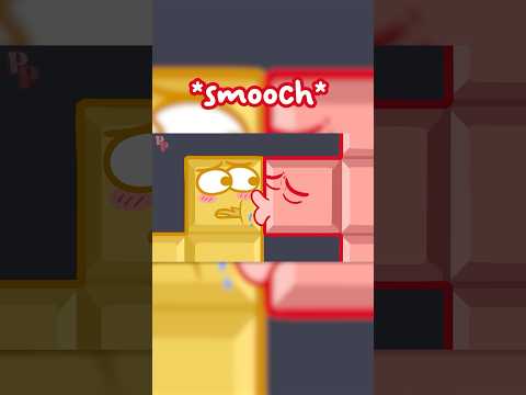 TETRIS GONE WRONG? | #shorts #animation #tetris