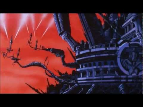 Paul Blackout - die motherfuckers