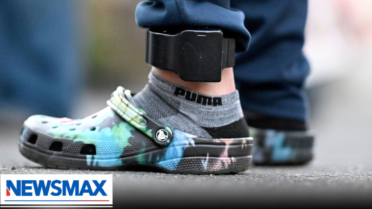 Chicago courts have lost track of 244 individuals on electronic monitoring | Wake Up America