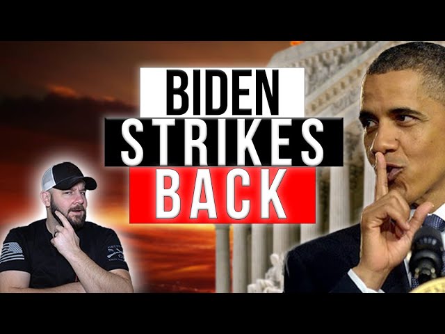 BREAKING: White House Demands Veterans Gun Rights Be Taken AWAY For Bad Budgeting… THREATENS VETO