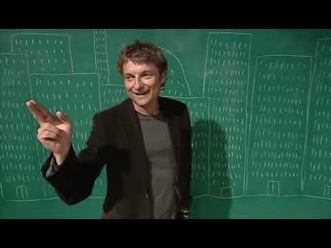 Dorfers Donnerstalk S09E01 Der Kanzlermacher