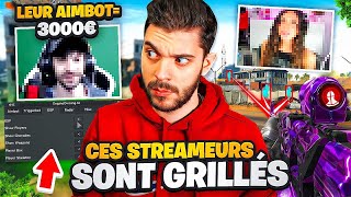 LES STREAMEURS CHEATENT VRAIMENT ? LA VERITÉ SUR WARZONE 2 ...