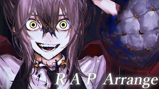 - Nightmare【RAP Arrange cover】
