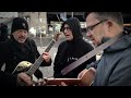 The Arch Babsi Ist Tot Live Bahnhof Zoo Berlin 2024