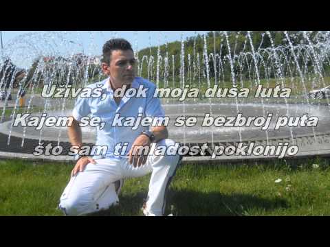 LIKOS - Mene nečeka niko