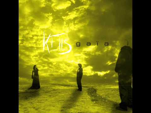 Kells - Gaïa (Full Album)