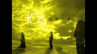 Kells - Gaïa (Full Album)
