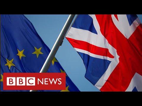 英國稱Brexit貿易談判 "結束了"，除非歐盟轉變立場 - BBC News (UK claims Brexit trade talks “are over” unless EU shifts its position - BBC News)