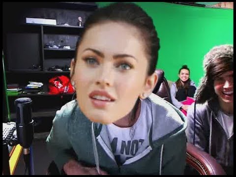 Vlogmas - Gossiping Girls - Day 18