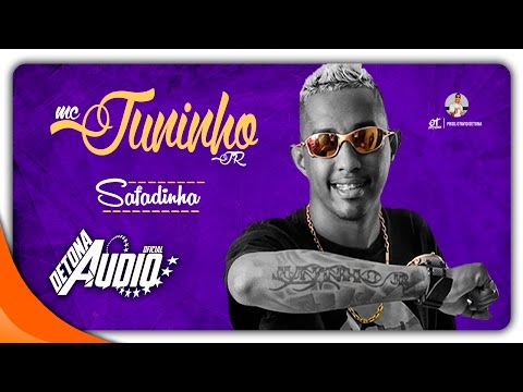 MC Juninho JR - Safadinha - (Prod.Otavio Detona) Lançamento 2017