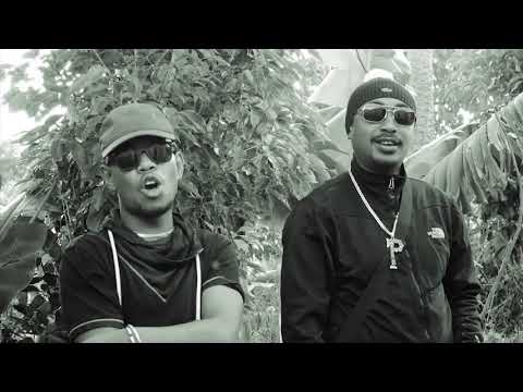 PKS feat Malm Martiora: Haut les Mains (clip officiel)