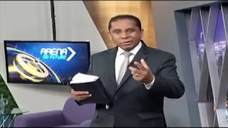 A CEIA DAS BODAS DO CORDEIRO - 14/07/17