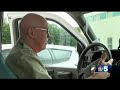Bus driver honored for split-second decision