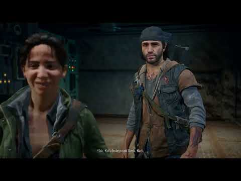 Steam Community :: Video :: #20 Days Gone - Gameplay
