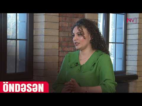 ÖNDƏSƏN: MƏSUMƏ ŞİRƏLİYEVA 19.03.2026