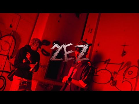 DVSH ft. $en - 2 EZ Official Music Video