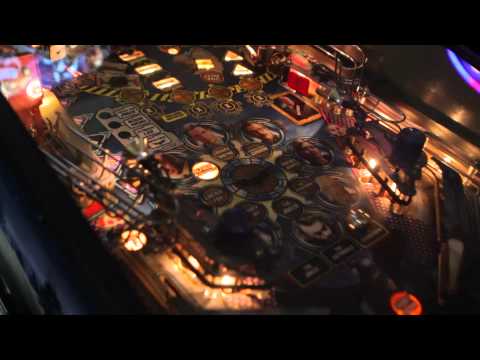 billard- international: Der Film