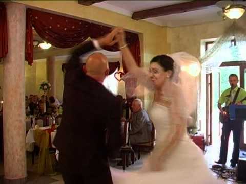 Just i Art 19.06.2010. teledysk slubny